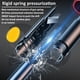 thumbnail image 4 of Herramienta de escape de emergencia smosun Safehammer 2025 para autos nuevos, 4 of 7