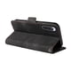 thumbnail image 4 of Carcasa FOXDOCK Sony Xperia 10 V de cuero PU, diseño acolchado clásico, protección contra caídas y rayones, 4 of 5