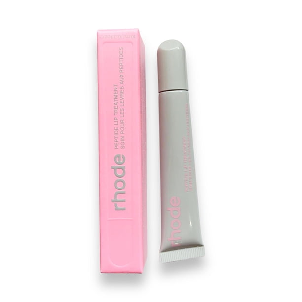 Tratamiento Labial de Péptidos Rhode Skin - Vainilla (10 ml) | Lider