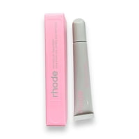Tratamiento Labial De Péptidos Rhode Skin - Vainilla (10 Ml)
