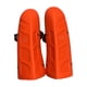 thumbnail image 5 of Espinilleras De Esquí De Primera Calidad Para Hombres Y Mujeres Protección De Alto Impacto Espinilleras, 5 of 5