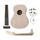 thumbnail image 1 of Kits De Ukelele DIY De 23 Pulgadas, Musical Pintable De Madera Para Adultos, Amigos, Aficionados, 1 of 3