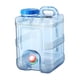 thumbnail image 4 of Contenedor De Agua Portátil Con Tanque De Agua De Grifo 10L Para Conducir Senderismo, 4 of 5