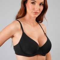 Sosten Spacer Lateral Doble Flores Mujer 9480-2