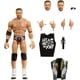 thumbnail image 1 of Figura de Acción Mattel WWE Ultimate Edition LA Knight 6 Pulgadas, 1 of 3
