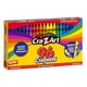 thumbnail image 3 of Crayons Cra-Z-Art de 96 unidades en caja abatible con sacapuntas, 3 of 7
