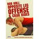 thumbnail image 1 of DVD Championship Productions – Rob Koll: Ofensiva de Pierna Opuesta, 1 of 1