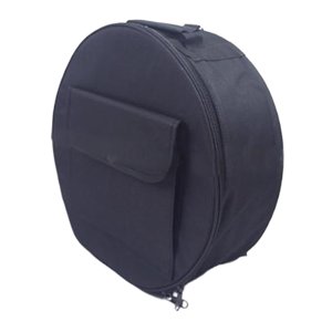 Magideal - Bolsa Para Tarola Estuche Portátil De Tambor Bolsa De Protección Resistente Cierre Doble Y Asa Cómoda Adecuada Para Transporte De Batería Conciertos E Para Tambor De 14 X 55 Pulgadas