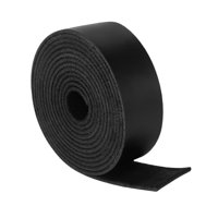 Bothyi - Correa De Cuero Pu, Bolsos De 1 Pulgada, Tira De Cuero Decorativa Para Cinturón, Herramientas De Jardín Artesanales