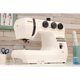 thumbnail image 2 of Máquina de Coser 3022 Blanca/Verde, 2 of 6
