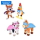 thumbnail image 1 of Peluches 20 Cm Heroes En Accion La Granja De Zenon Producto surtido, 1 of 5
