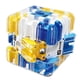 thumbnail image 1 of Cubo Rompecabezas Dayingjiang 8 cm Laberinto 3D con Bola Rodante, 1 of 5