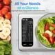 thumbnail image 2 of Báscula Smart Food Kitchen Báscula Etekcity, calculadora nutricional de 5 kg, 2 of 9