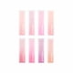 thumbnail image 2 of Tinte Labial Líquido Efecto Lácteo Cosmético Coreano, 2 of 5
