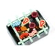 thumbnail image 3 of Juego de mesa Alley Cat Games Barbecubes, secuela de Tinderblox, 3 of 3