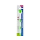 thumbnail image 1 of 1pcs New Tongue Scraper Soft Silicone Tongue Brush Deep Cleaning Food Grade Oral Health Hygiene Care Teeth Brush for Adults Kids, 1 of 3