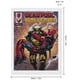 thumbnail image 2 of Deadpool y Wolverine Kits de Pintura de Diamantes para Adultos 5D DIY Diamond Art Kits Full Drill Diamond Dots para Regalo Decoración de Pared y Relajación Artes de Gemas 30*40cm, 2 of 6