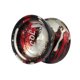 thumbnail image 5 of Aleación Yoyo Profesional Magia Truco Yo Yo + Cuerda Niños Adultos Juguete Regalo Rojo, 5 of 5