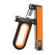 thumbnail image 2 of Hand Grip Trainer Forearm Grips Ejercitador Para Entrenamiento Equipo De Ejercicio Gimnasio Naranja, 2 of 5