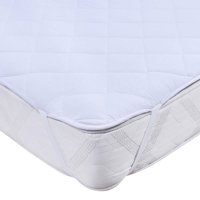 Mashini - Cubrecolchon Imper 1.5 P Blanco