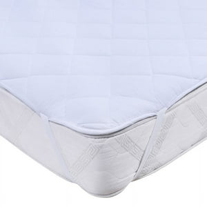 Cubrecolchon Imper Mashini 1.5 P Blanco