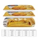thumbnail image 2 of x100 Garfield Bed Duvet Cover Microfiber Bedding Sets 3D Printed Lightweight 3 Piece Comforter Sets, 1 Duvet Cover And 2 Pillow Shams for Kids Boys Girls 79"x90" jn100, 2 of 5