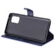 thumbnail image 5 of Funda Billetera para Samsung Galaxy A71 5G con Porta Tarjetas y Soporte Ajustable Azul, 5 of 6