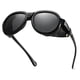 thumbnail image 2 of Lentes de sol unisex filtro UV Polarizado diseño New Montana, 2 of 8