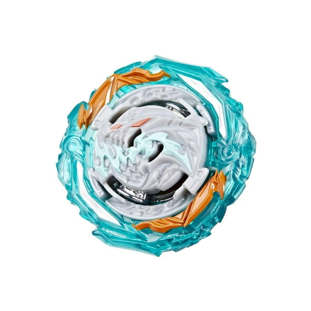 Beyblade Burst Zeal Nyddhog N8 Quad Strike | Lider
