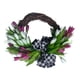 thumbnail image 3 of Guirnalda De Tulipanes Guirnalda Diaria Guirnalda De Bienvenida Decorativa Para Decoración De Puertas, 3 of 5