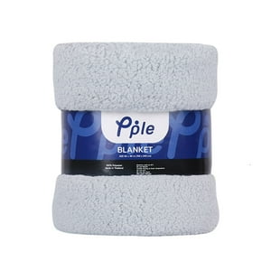 Manta Sherpa Tailandesa Suave People Blankets