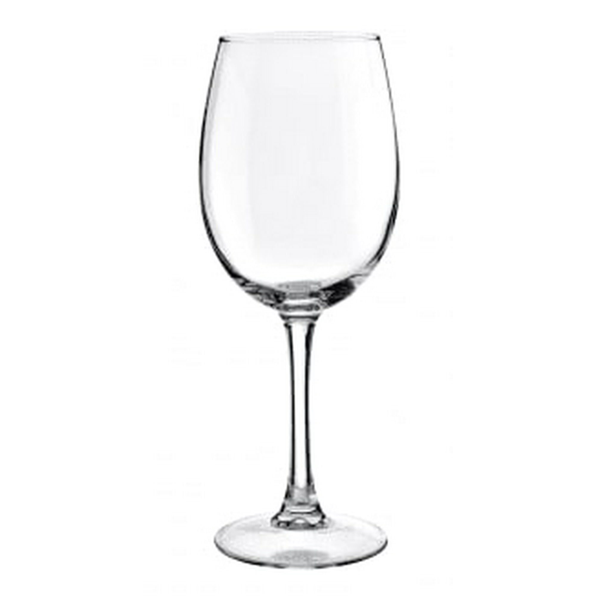 Vicrila - Copa Vino Pinot 47 Ml Set 6 Pcs