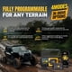 thumbnail image 4 of Controlador de Acelerador PEDAL COMMANDER para Can‑Am 2012‑2026, 4 of 8