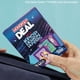 thumbnail image 2 of Juego de Cartas Monopoly Deal KPop Demon Hunters 25, 2 of 3