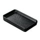 thumbnail image 2 of Plato De Barbacoa Para Buffet, Plato De Aperitivo, Base Antideslizante, Regalos, Plato Para Servir Comida, 18,5 Cm X 11,7 Cm X 2,9 Cm, 2 of 3