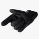 thumbnail image 3 of Guantes para motociclismo de cuero liso Motowolf 0302 - Talla 2XL, 3 of 8