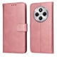 thumbnail image 1 of Funda Billetera para Xiaomi Redmi 14C 4G con Porta Tarjetas y Soporte Ajustable Rosa, 1 of 5