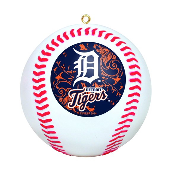 Adorno Boelter Brands 6,5 cm Detroit Tigers
