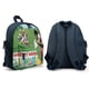 thumbnail image 4 of La Casa de Mickey Mouse+ Mochila Escolar para Niños y Niñas, Mochila Infantil Ligera de Alta Calidad, Grande y Duradera Azul, 4 of 6