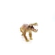 thumbnail image 4 of Juguete de dinosaurio Schleich Kaprosuchus realista con mandíbula móvil, 4 of 5