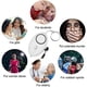 thumbnail image 1 of Alarma Personal Vonsted KOSIN032 140dB Llavero LED 12 Unid, 1 of 3