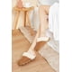 thumbnail image 5 of Zapatillas CLPP'LI, sin cordones, de piel sintética, cálidas, para invierno, 5 of 6