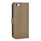 thumbnail image 1 of Shockproof Protection for Your iPhone 6/6S Plus: 1pc PU Leather Wallet Case, 1 of 3