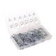 thumbnail image 3 of Abrazadera Con Pernos 34 Piezas, 3 of 4