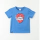 thumbnail image 1 of Polera Manga Corta Niño Chase Y Marshall Beige Paw Patrol, 1 of 5