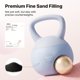 thumbnail image 4 of Kettlebell MERACH 11,3 kg con Mango Suave Antideslizante, 4 of 8