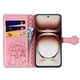 thumbnail image 4 of Funda Cartera FOXDOCK para OPPO A60 5G , Flip PU con Relieve de Gatos y Perros, Tarjetero y Soporte, 4 of 6