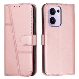 Foxdock - Funda Flip Para Oppo Reno 13F 5G – Carcasa Delgada Y Resistente A Impactos Con Soporte Para Uso Diario Y Profesional