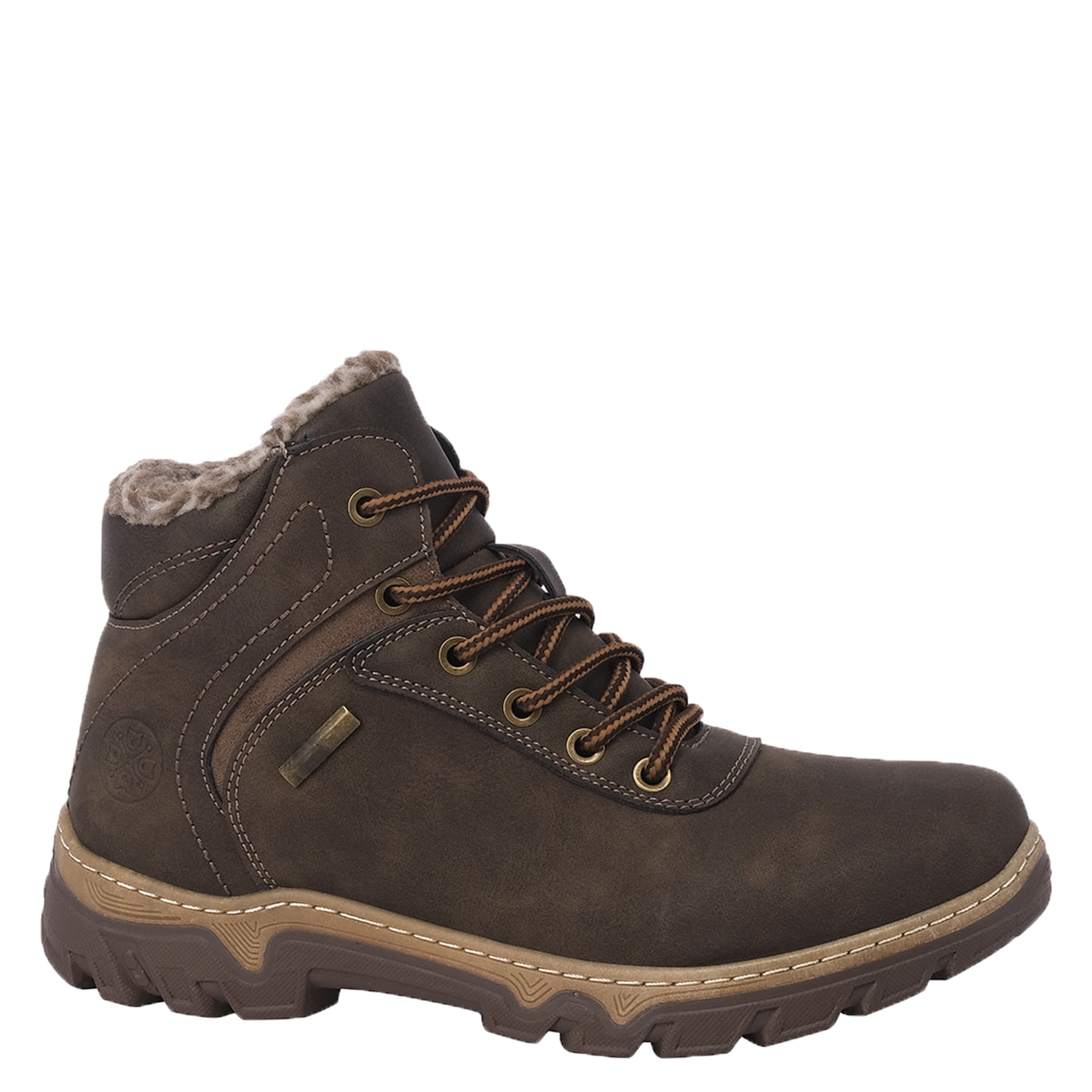 Botin Ruhiel Cafe Alquimia