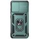 thumbnail image 1 of Estuche GANGXUN para Samsung Galaxy A32 4G, soporte giratorio 360°, estilo mecánico y magnético, 1 of 5